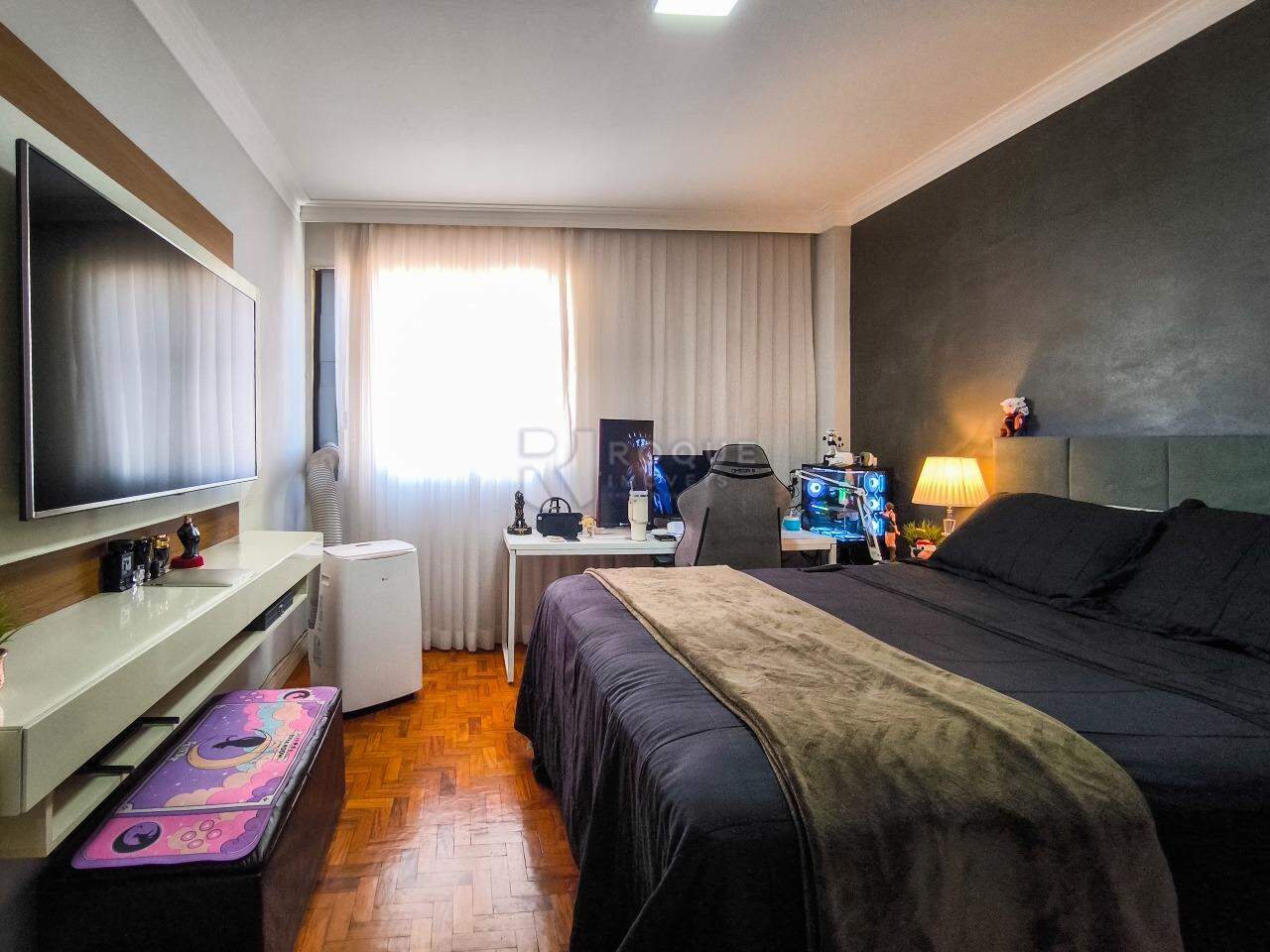 Apartamento à venda no bairro Centro: DORMITÓRIO 1