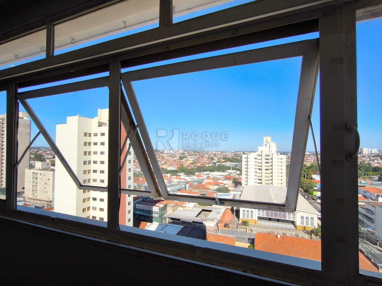 Apartamento à venda no bairro Centro: VISTA PARCIAL