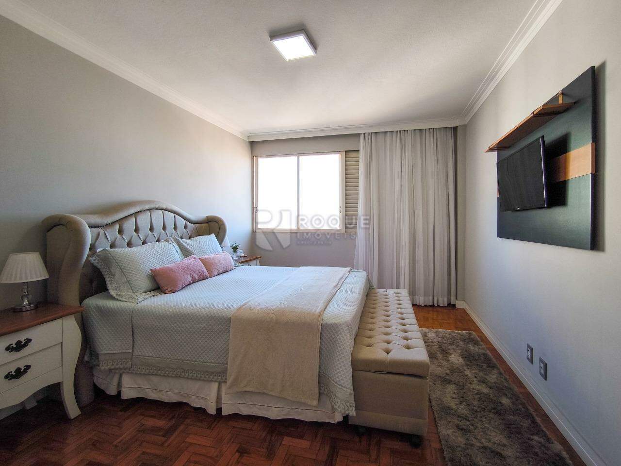 Apartamento à venda no bairro Centro: SUÍTE
