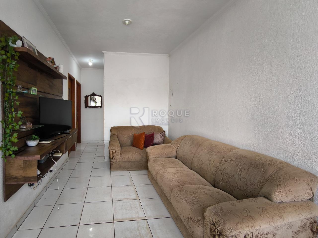 Casa Residencial à venda no bairro Jardim Residencial e Comercial Alto dos Laranjais: SALA DE ESTAR