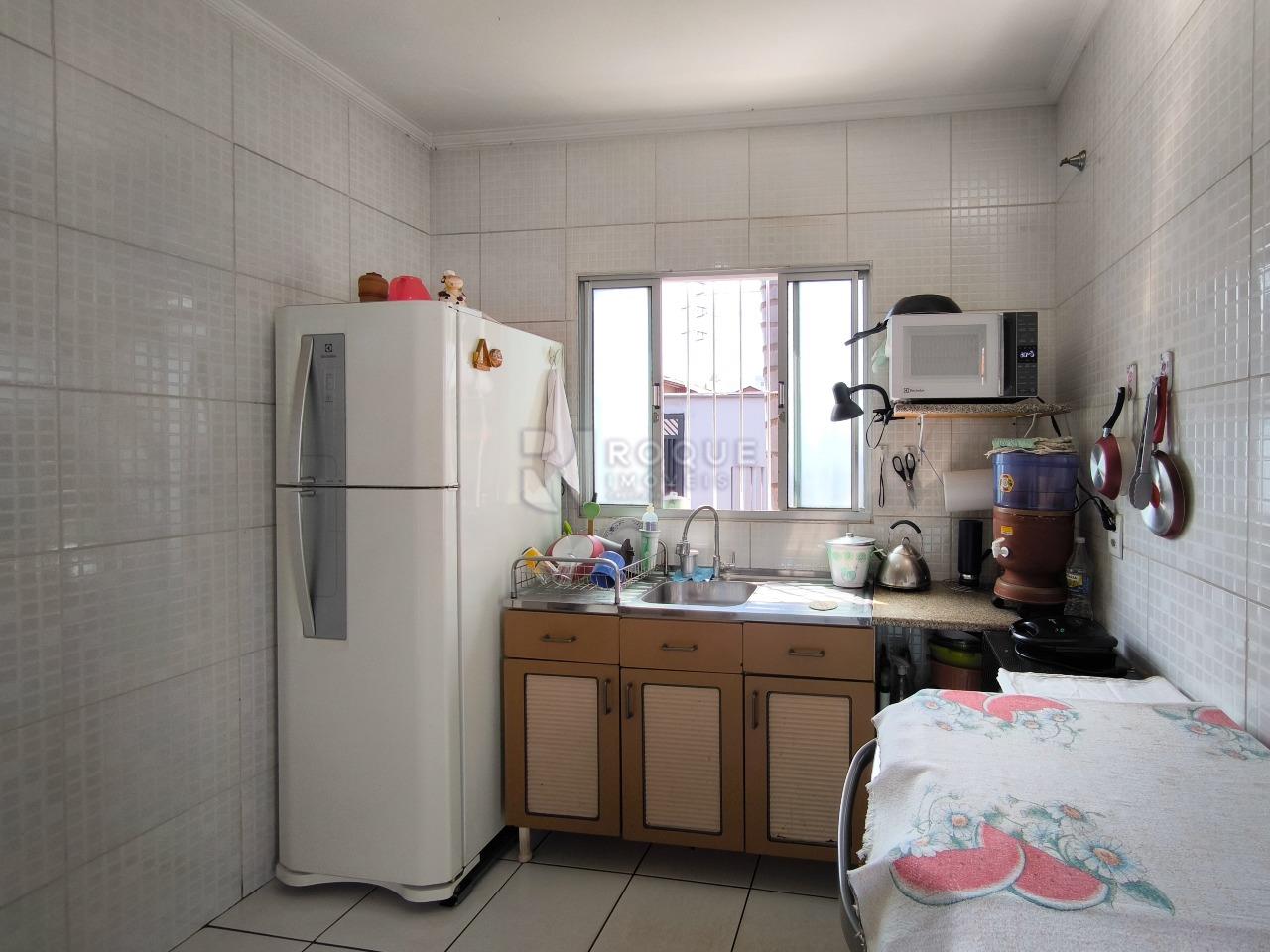 Casa Residencial à venda no bairro Jardim Residencial e Comercial Alto dos Laranjais: COZINHA