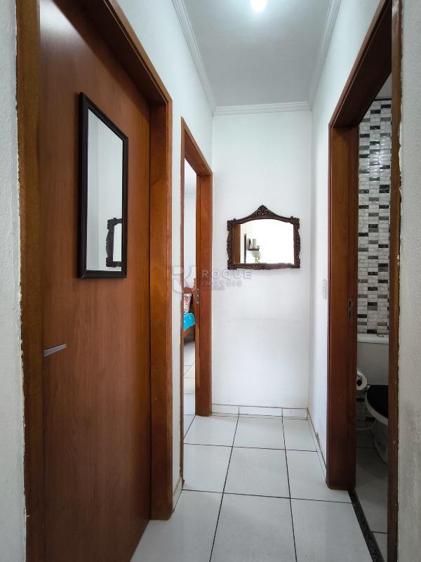 Casa Residencial à venda no bairro Jardim Residencial e Comercial Alto dos Laranjais: ÁREA DE CIRCULAÇÃO