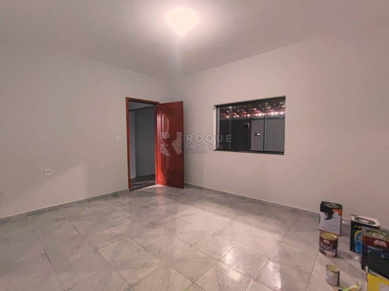 Casa Residencial para aluguel no bairro Parque Residencial Santa Eulália: Sala
