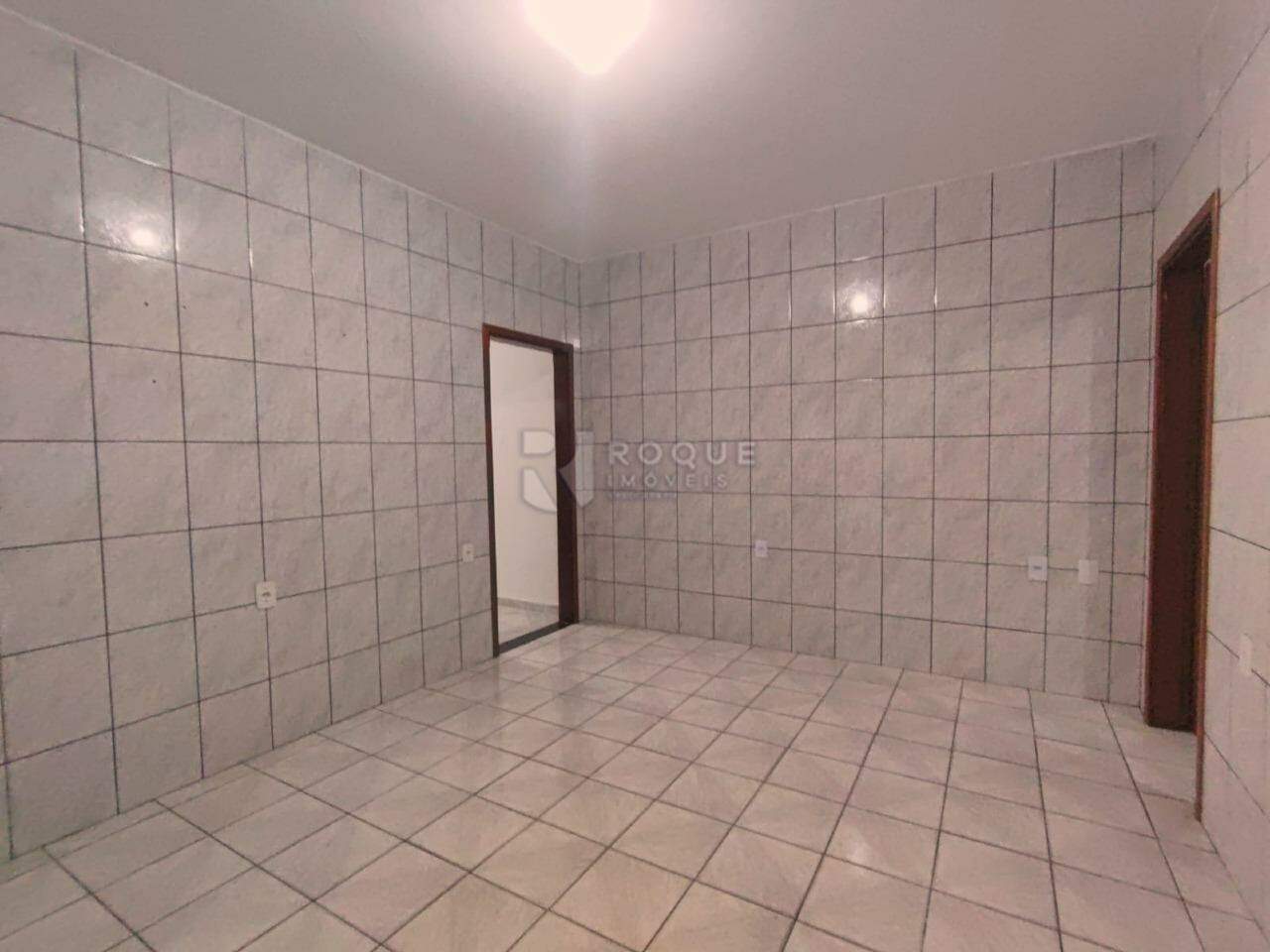 Casa Residencial para aluguel no bairro Parque Residencial Santa Eulália: Cozinha