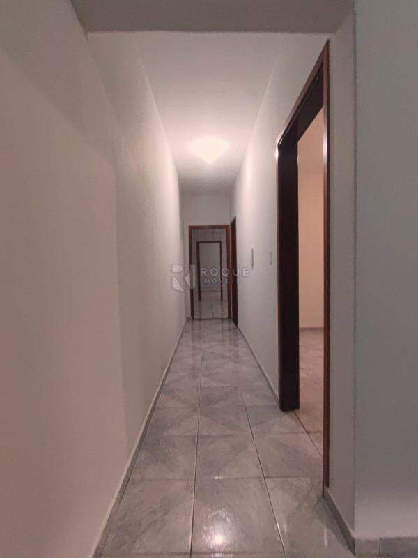 Casa Residencial para aluguel no bairro Parque Residencial Santa Eulália: Hall