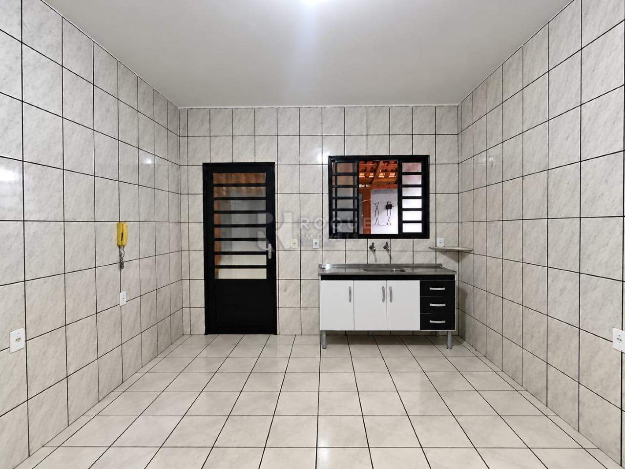Casa Residencial para aluguel no bairro Parque Residencial Santa Eulália: Cozinha
