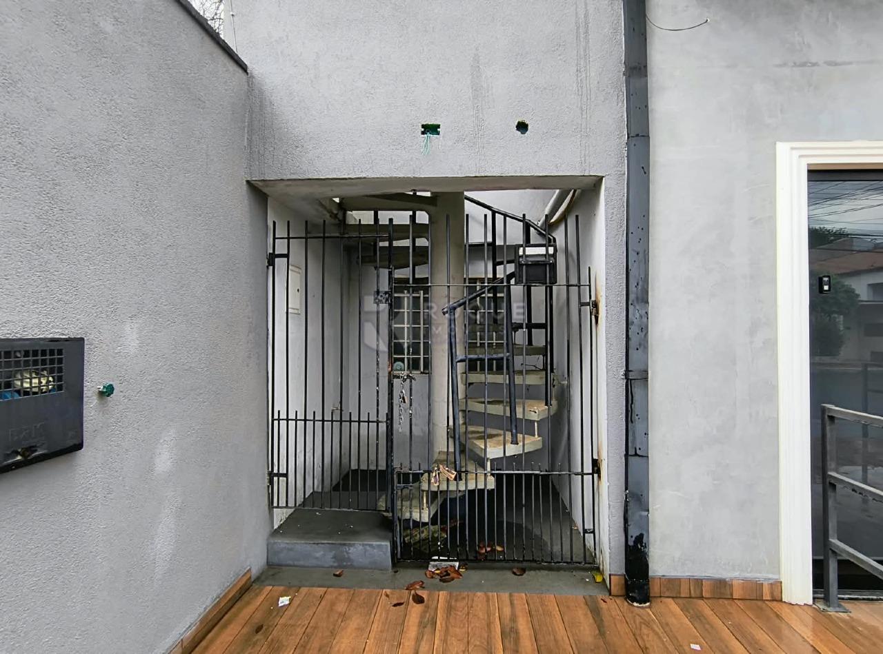 Casa Residencial para aluguel no bairro Vila Piza: Fachada