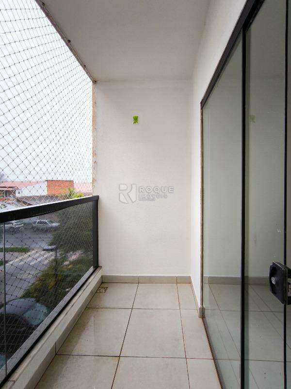 Apartamento à venda no bairro Jardim Santa Adélia: SACADA