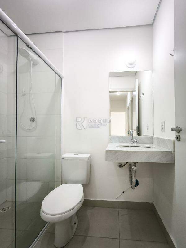 Apartamento à venda no bairro Jardim Santa Adélia: BANHEIRO SOCIAL