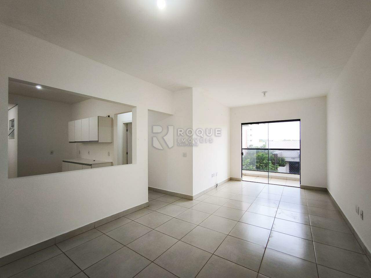 Apartamento à venda no bairro Jardim Santa Adélia: SALA DE JANTAR