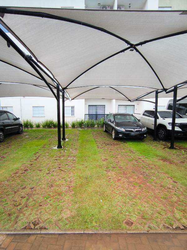 Apartamento à venda no bairro Jardim Santa Adélia: VAGAS DE GARAGEM