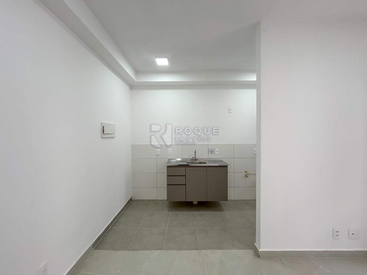 Apartamento para aluguel no bairro Jardim do Lago: Sala / Cozinha