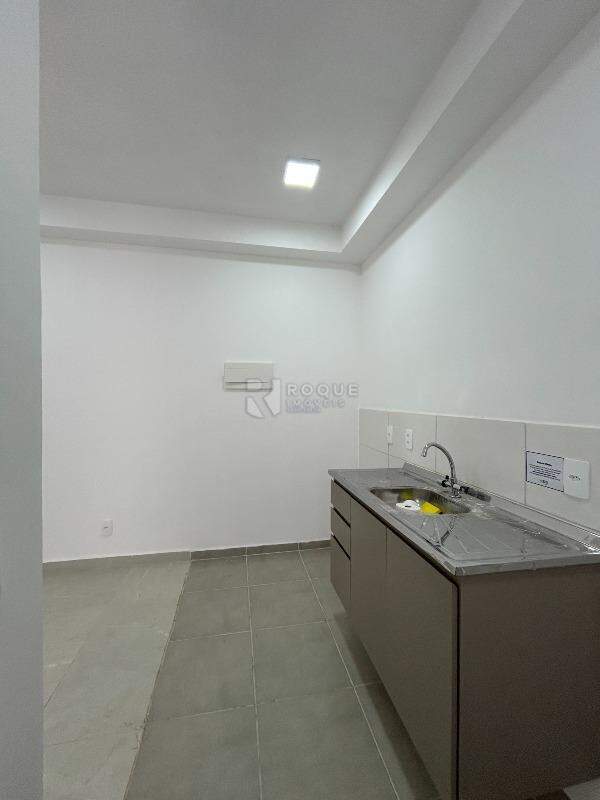 Apartamento para aluguel no bairro Jardim do Lago: Cozinha