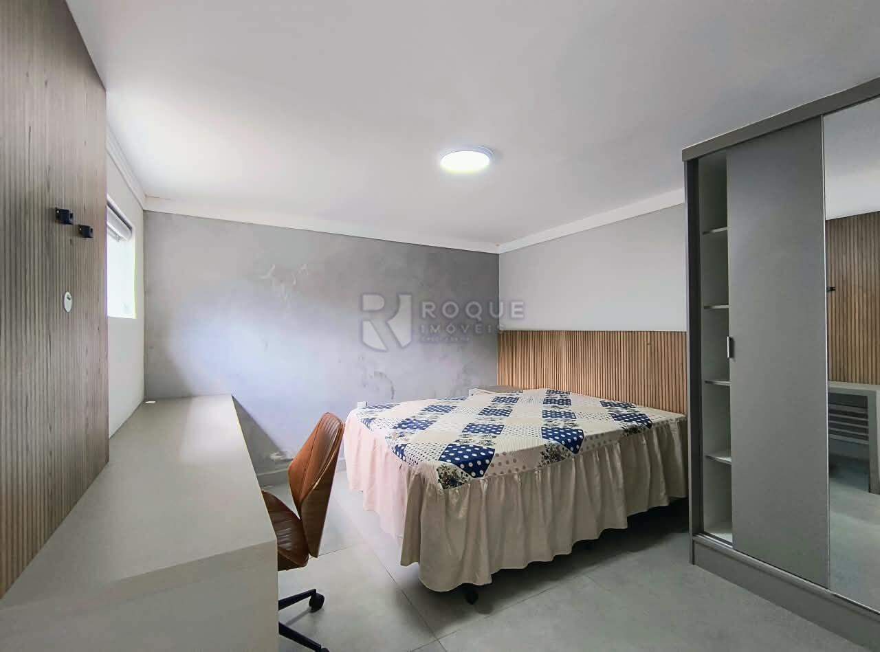 Casa em condomínio para aluguel no bairro Jardim Residencial Alto Da Capela: Dormitório 02 inferior