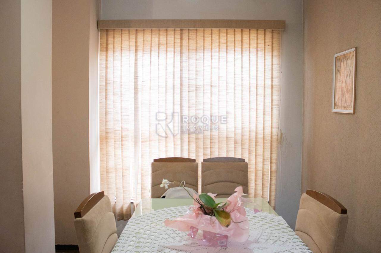 Casa Residencial à venda no bairro Boa Vista: