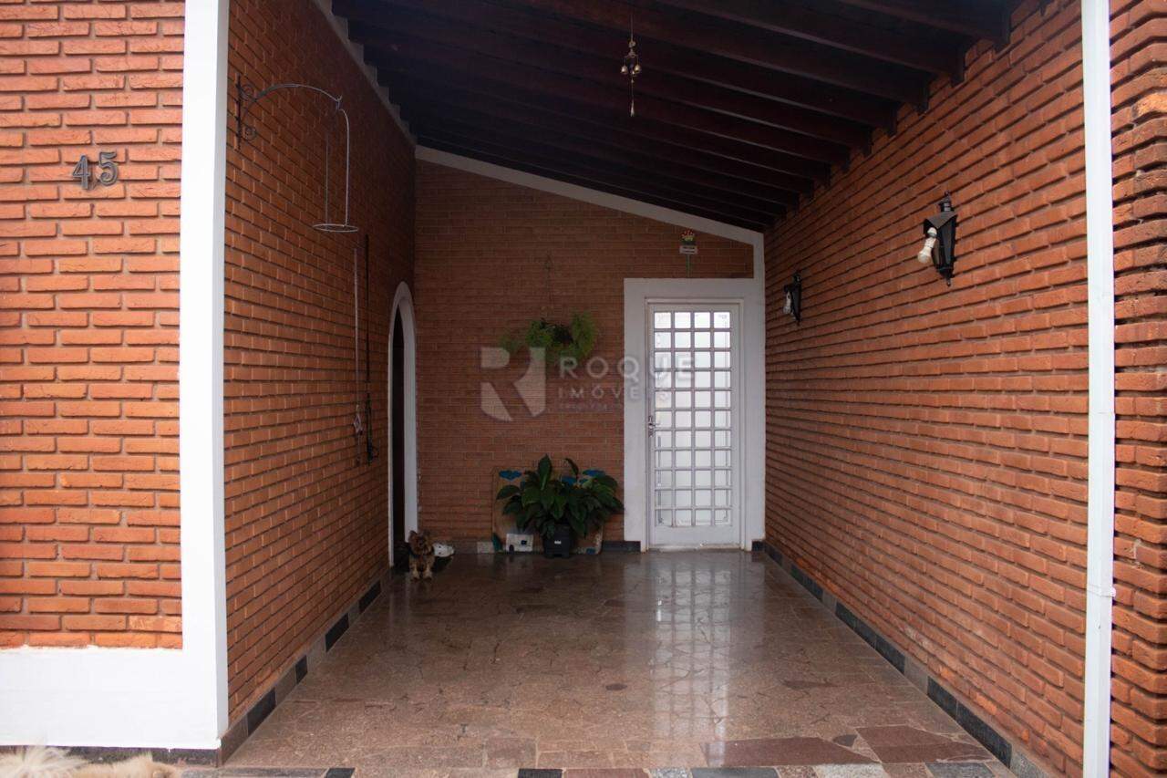 Casa Residencial à venda no bairro Boa Vista: 