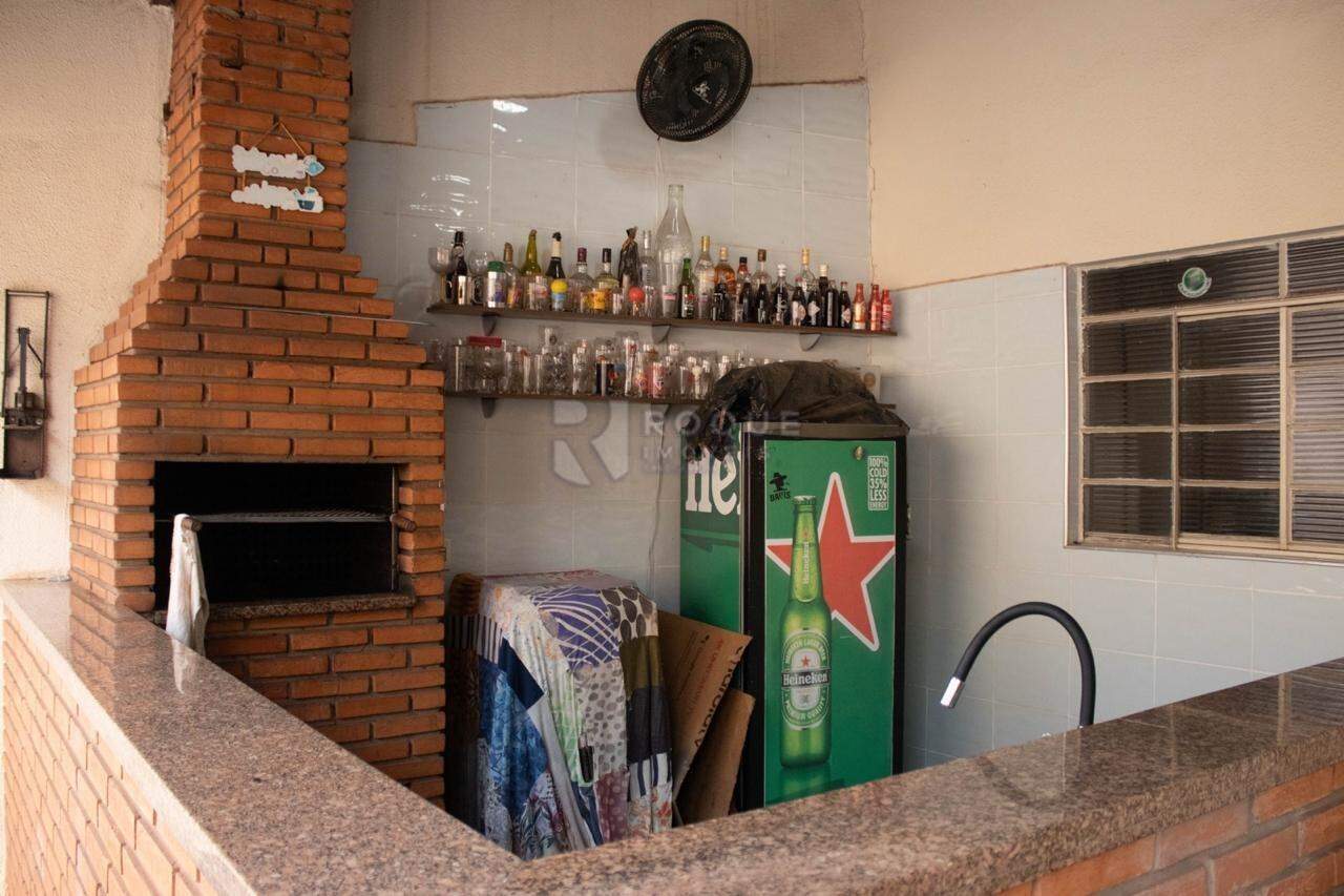 Casa Residencial à venda no bairro Boa Vista:
