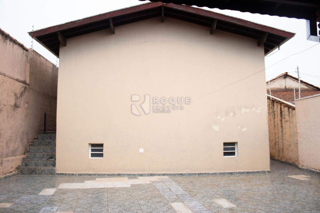 Casa Residencial à venda no bairro Boa Vista:
