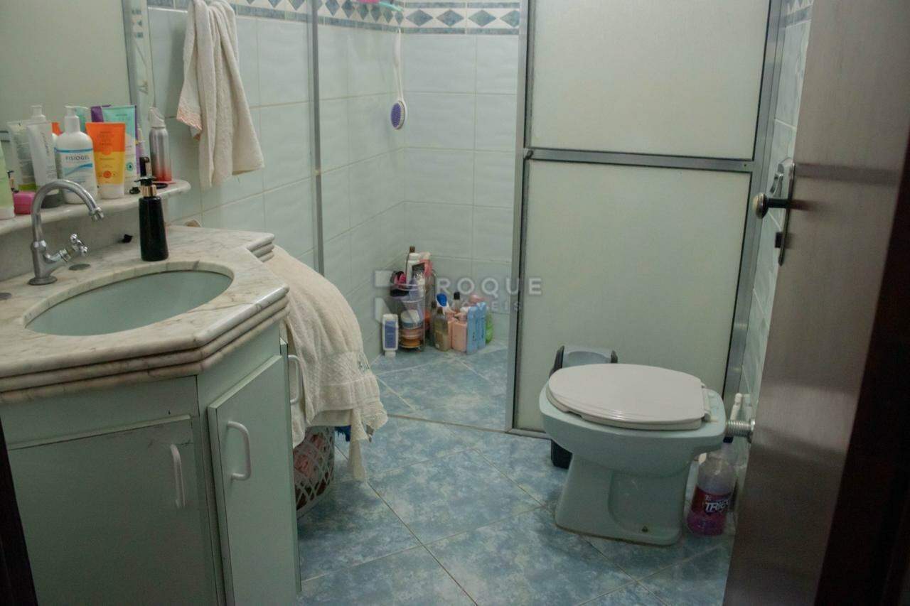 Casa Residencial à venda no bairro Boa Vista: