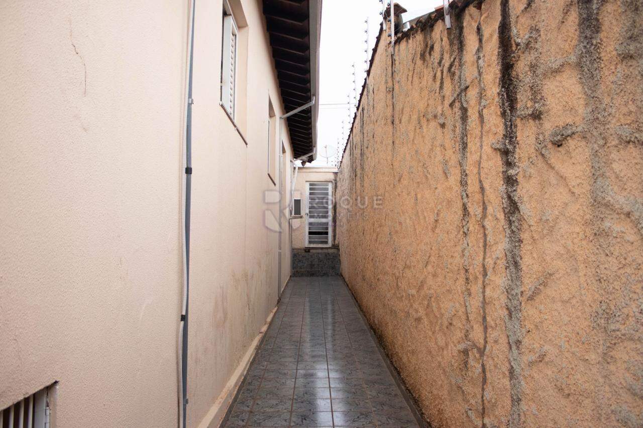Casa Residencial à venda no bairro Boa Vista: