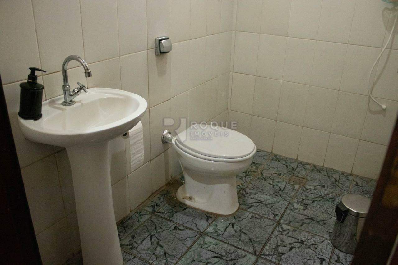 Casa Residencial à venda no bairro Boa Vista: