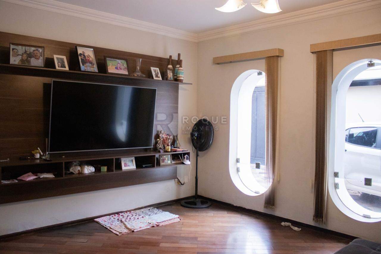 Casa Residencial à venda no bairro Boa Vista: 