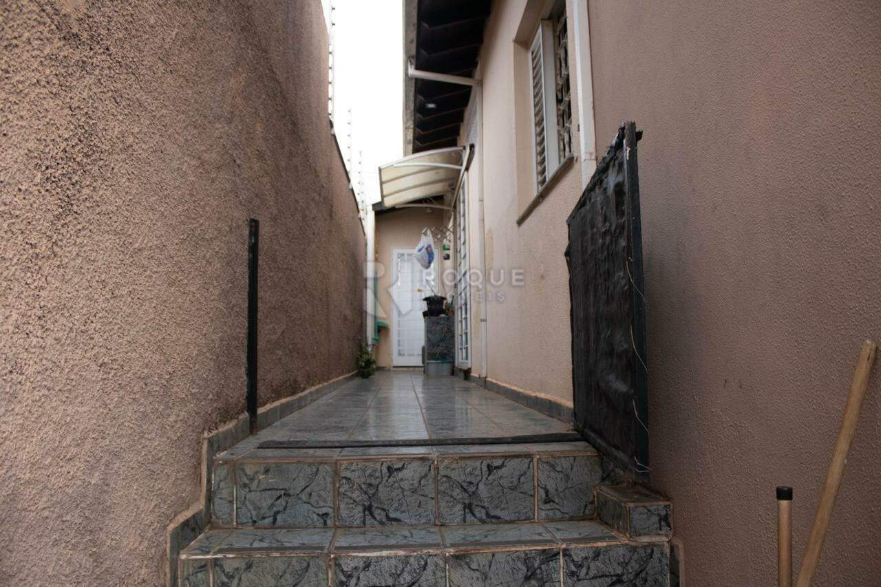 Casa Residencial à venda no bairro Boa Vista: