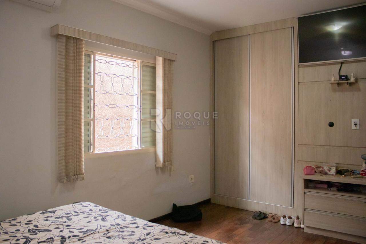 Casa Residencial à venda no bairro Boa Vista:
