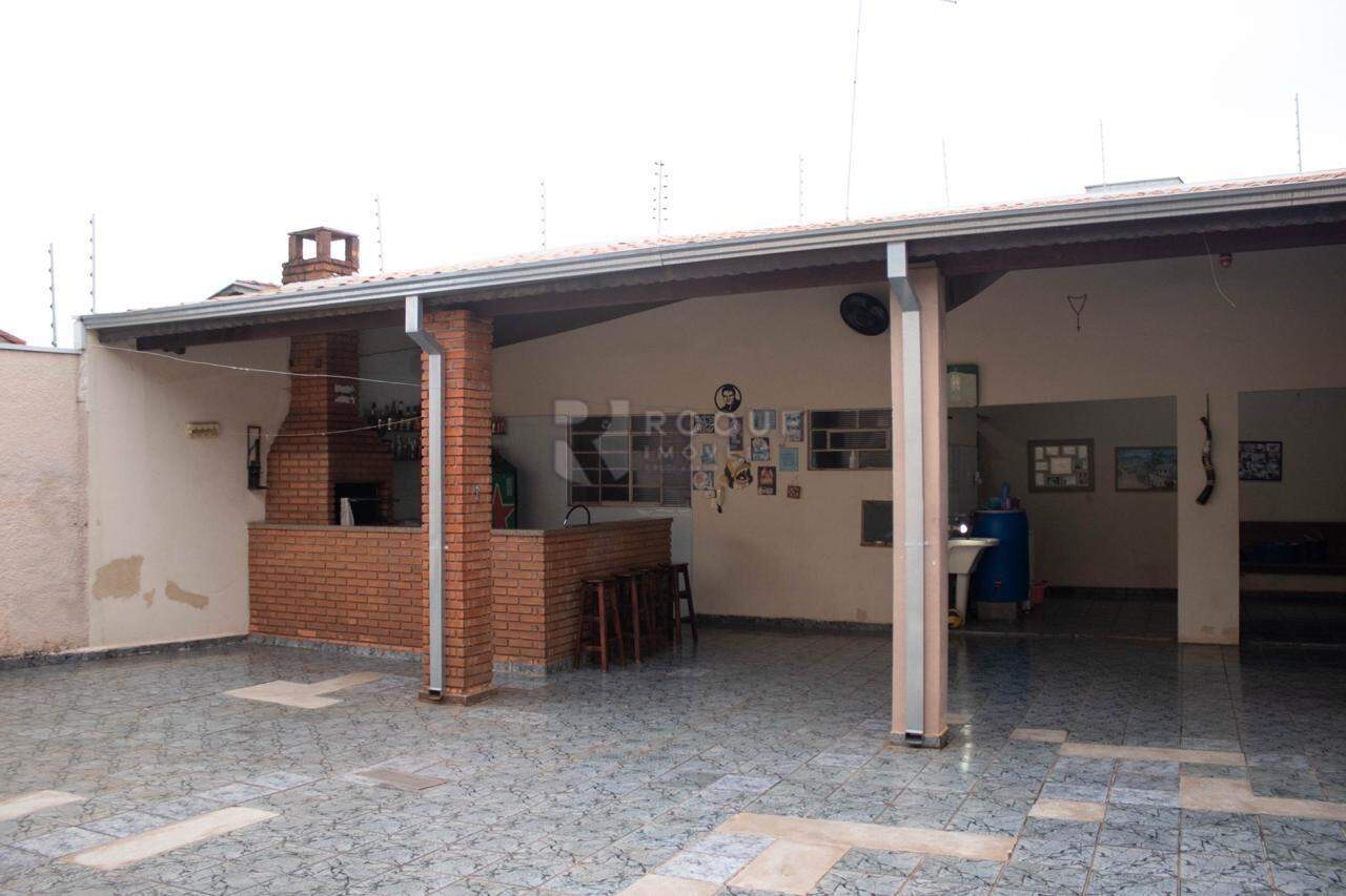 Casa Residencial à venda no bairro Boa Vista: