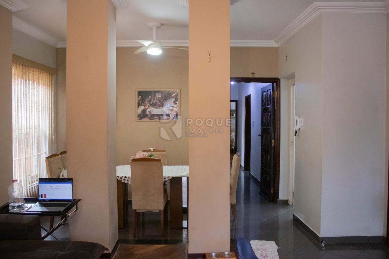Casa Residencial à venda no bairro Boa Vista: