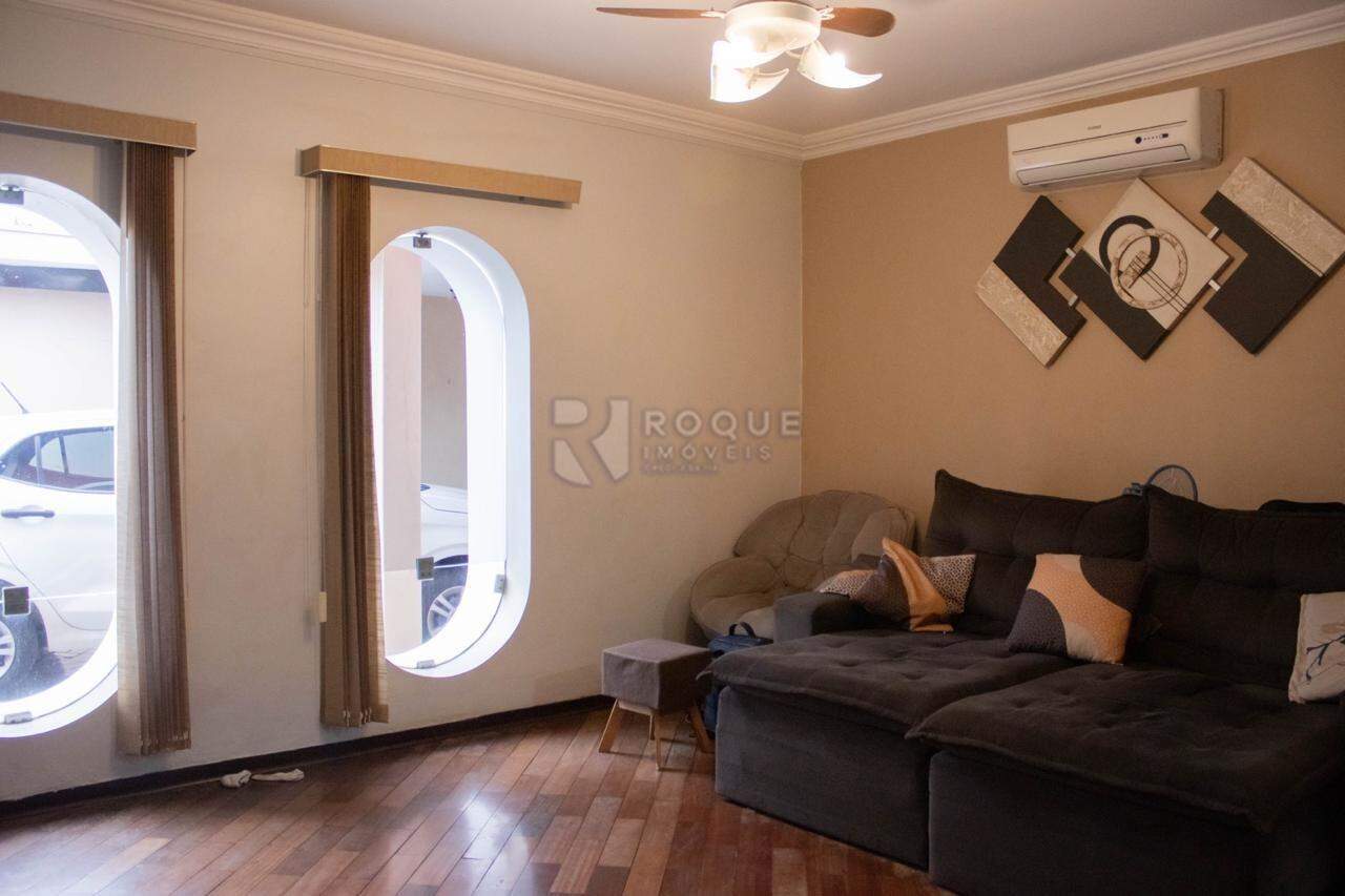 Casa Residencial à venda no bairro Boa Vista: