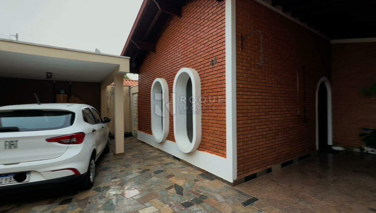 Casa Residencial à venda no bairro Boa Vista: 
