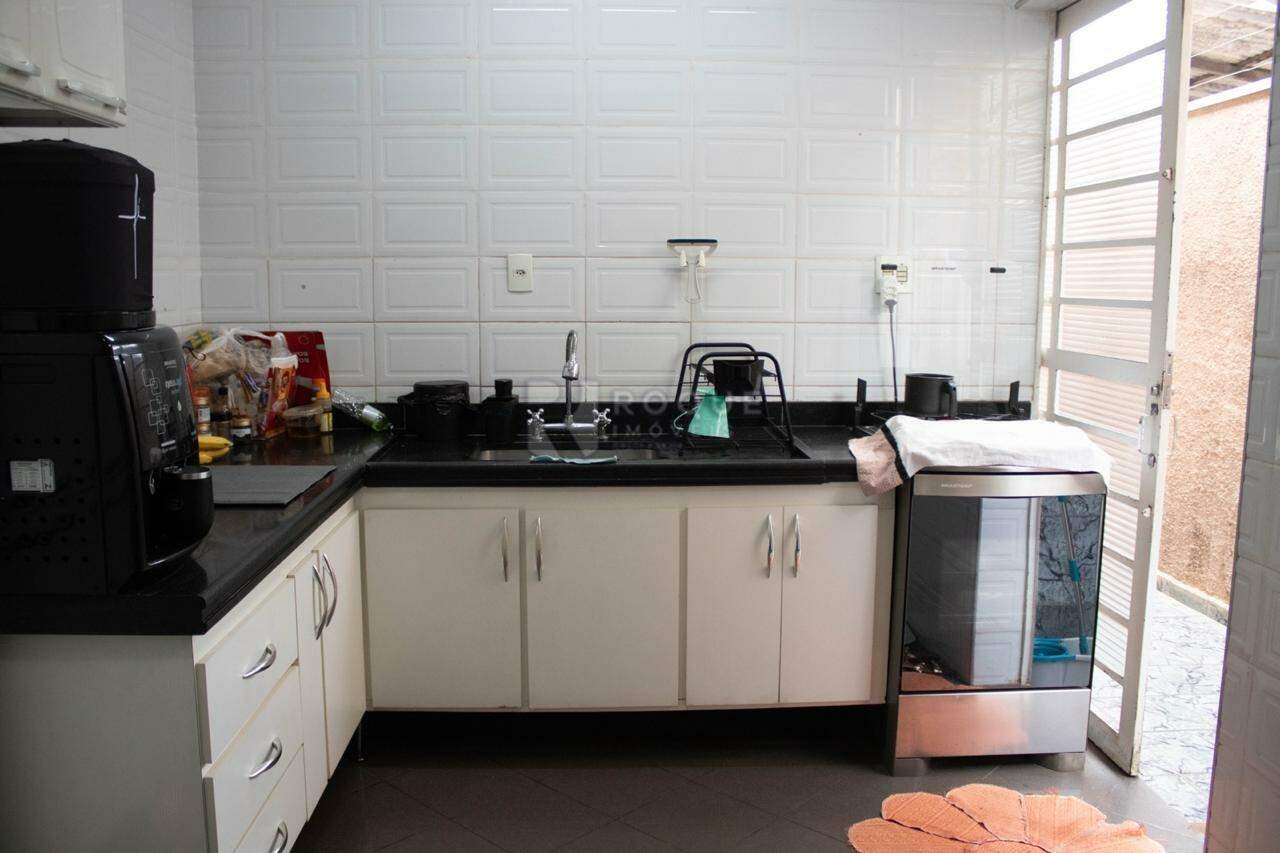 Casa Residencial à venda no bairro Boa Vista: