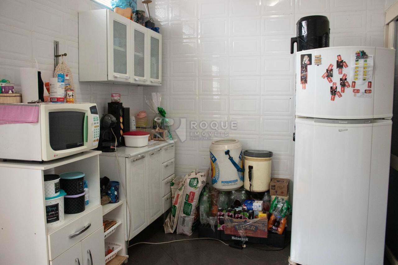 Casa Residencial à venda no bairro Boa Vista: