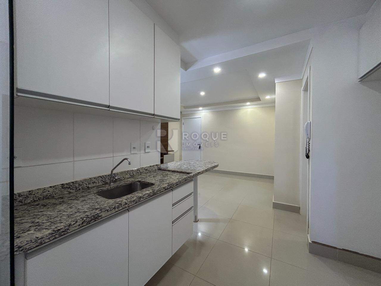 Apartamento para aluguel no bairro Chácaras Antonieta: Cozinha