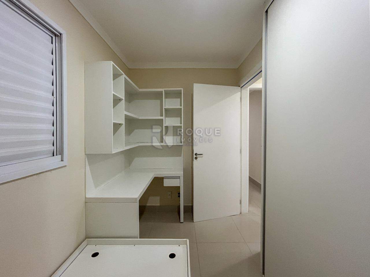 Apartamento para aluguel no bairro Chácaras Antonieta: Dormitório 2
