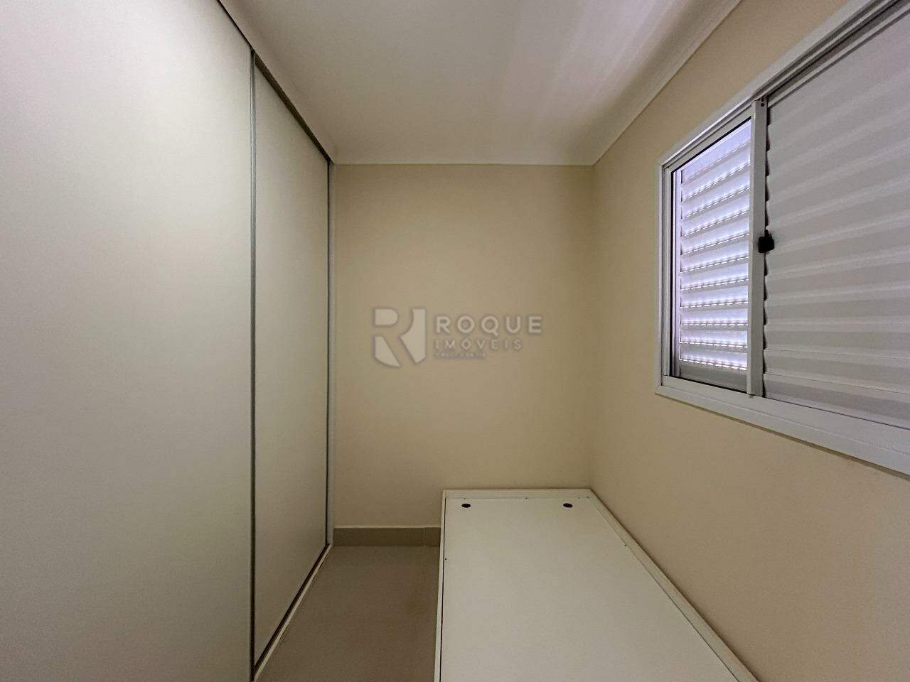 Apartamento para aluguel no bairro Chácaras Antonieta: Dormitório 2