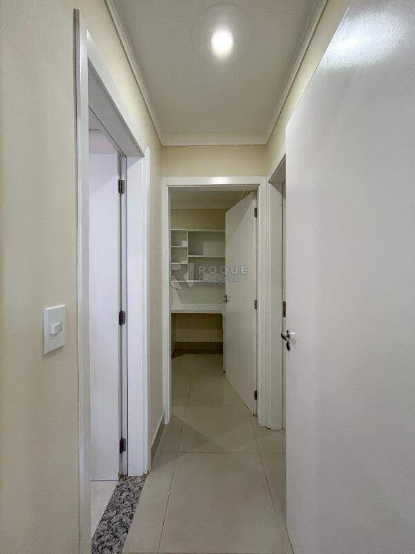 Apartamento para aluguel no bairro Chácaras Antonieta: Hall