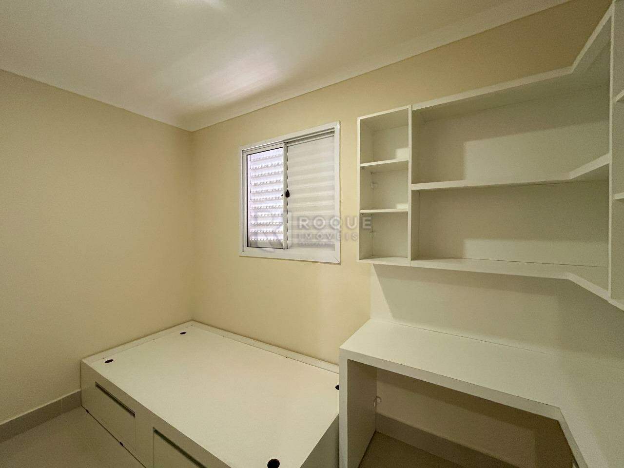 Apartamento para aluguel no bairro Chácaras Antonieta: Dormitório 2