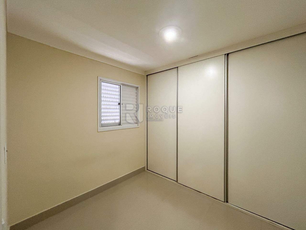 Apartamento para aluguel no bairro Chácaras Antonieta: Dormitório 1
