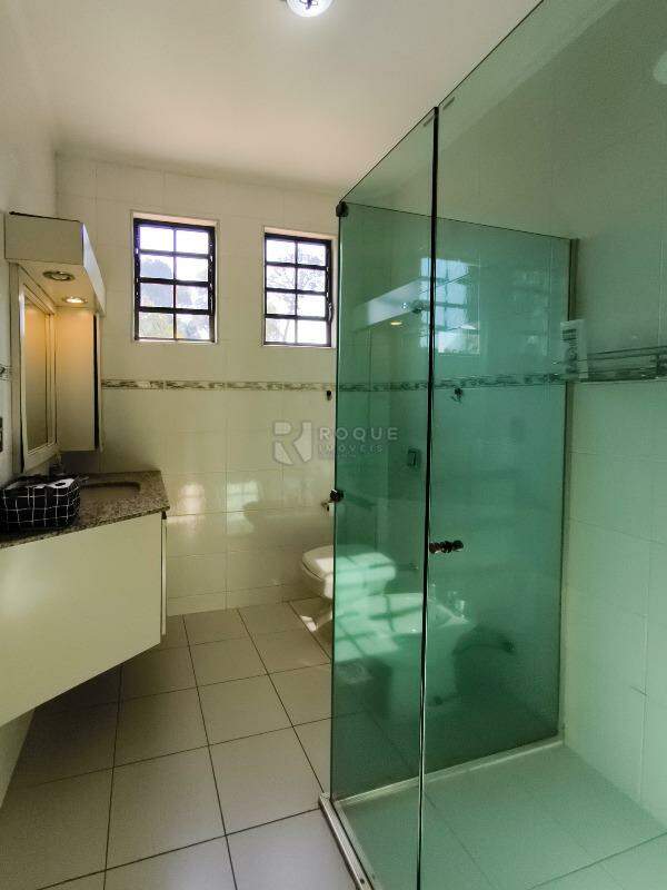 Casa em condomínio para aluguel no bairro Estância Eldorado: WC SUÍTE 3