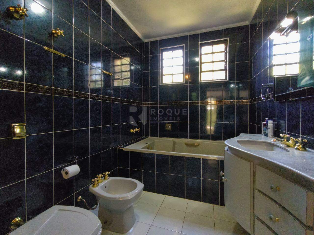 Casa em condomínio para aluguel no bairro Estância Eldorado: WC SUÍTE 2