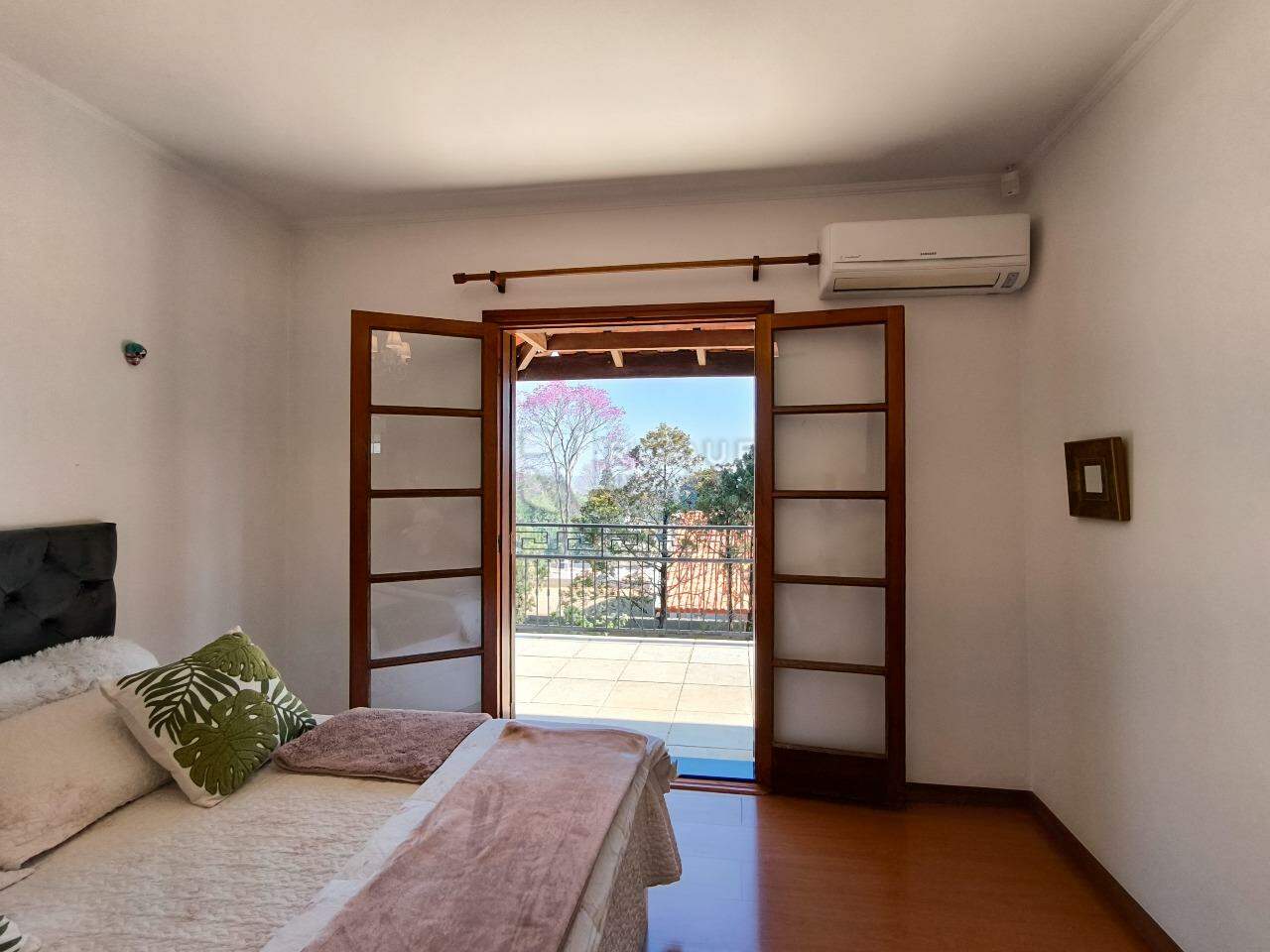 Casa em condomínio para aluguel no bairro Estância Eldorado: DORMITÓRIO 2