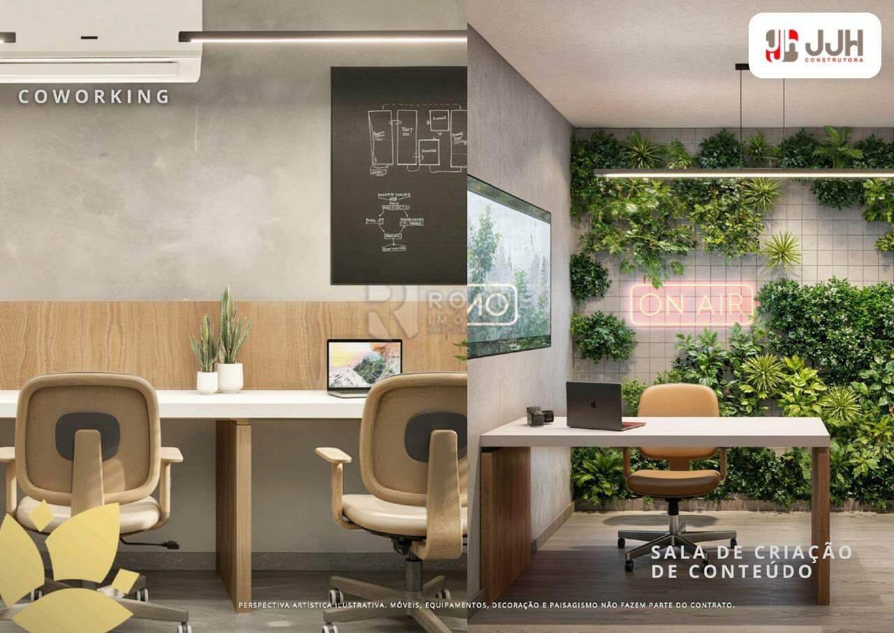 Apartamento à venda no bairro Jardim Cavinato: