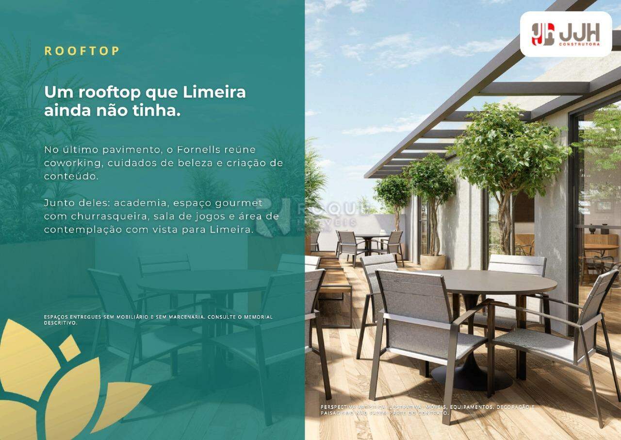 Apartamento à venda no bairro Jardim Cavinato: