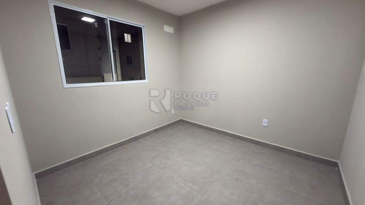 Apartamento para aluguel no bairro Fazenda Duas Barras: Dormitório 02