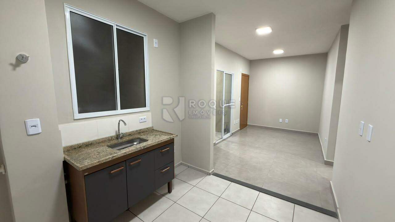 Apartamento para aluguel no bairro Fazenda Duas Barras: Cozinha