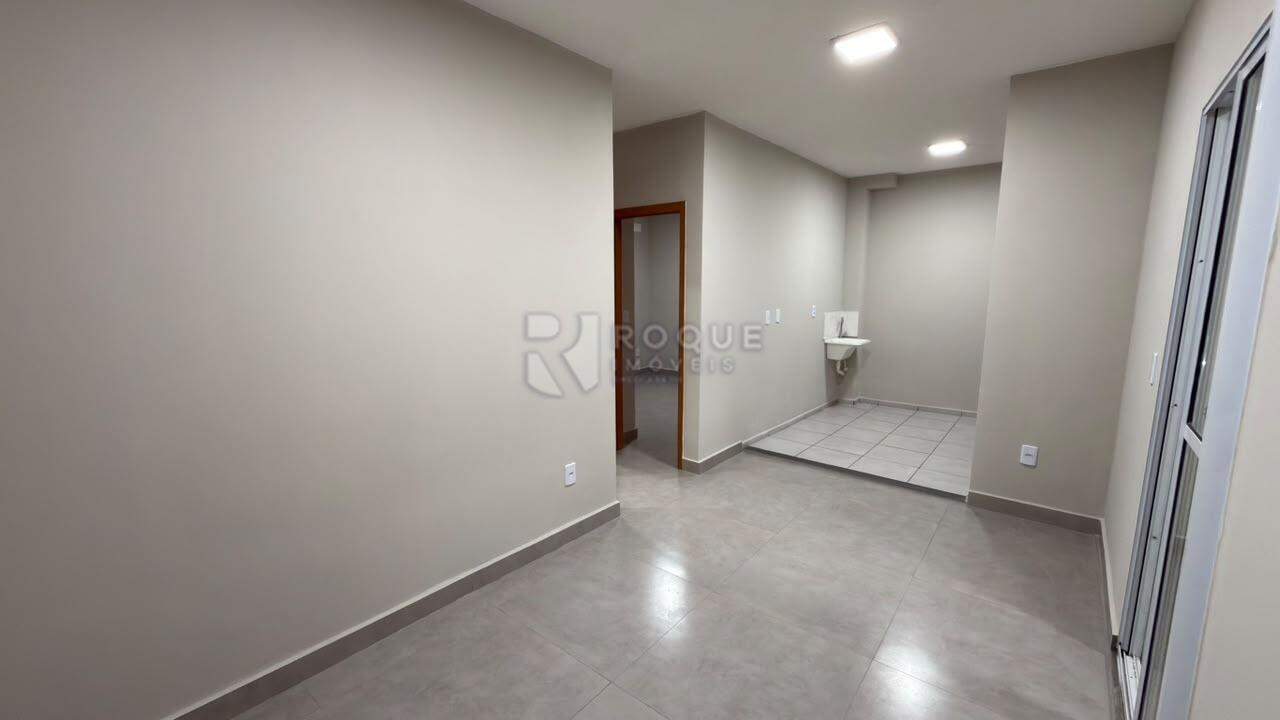 Apartamento para aluguel no bairro Fazenda Duas Barras: Sala