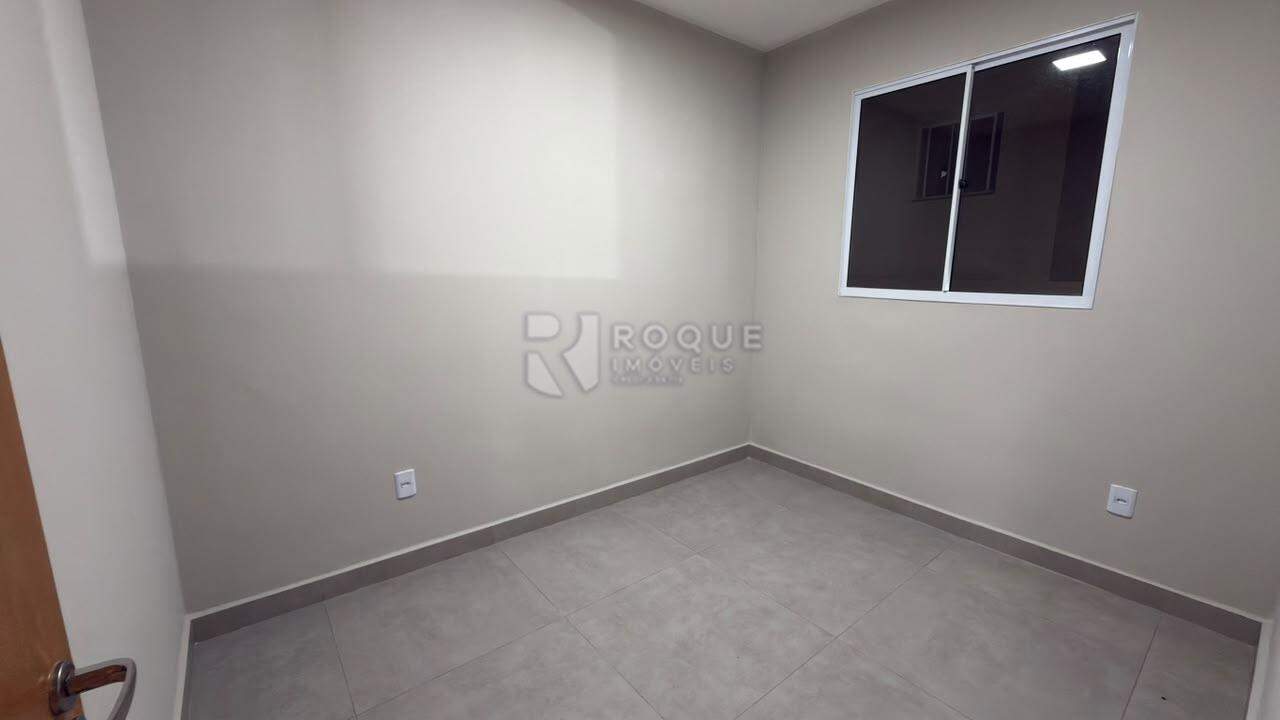 Apartamento para aluguel no bairro Fazenda Duas Barras: Dormitório 01