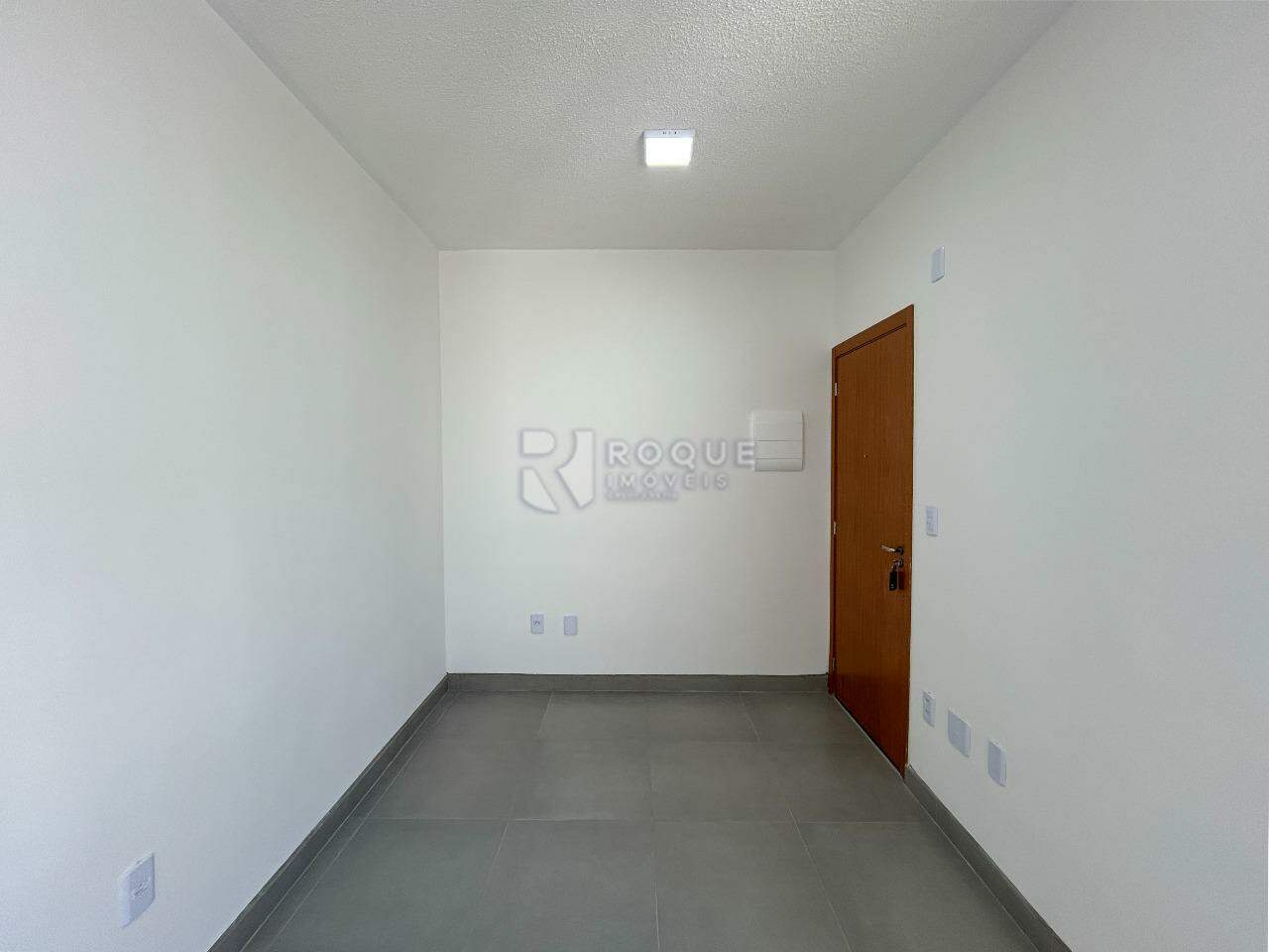 Apartamento para aluguel no bairro Fazenda Duas Barras: Sala